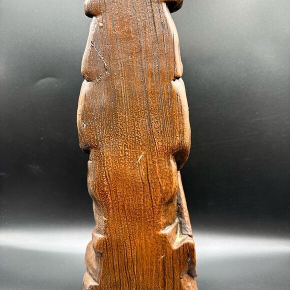 Klondike Gold Digger candle - Picture 3 of 5